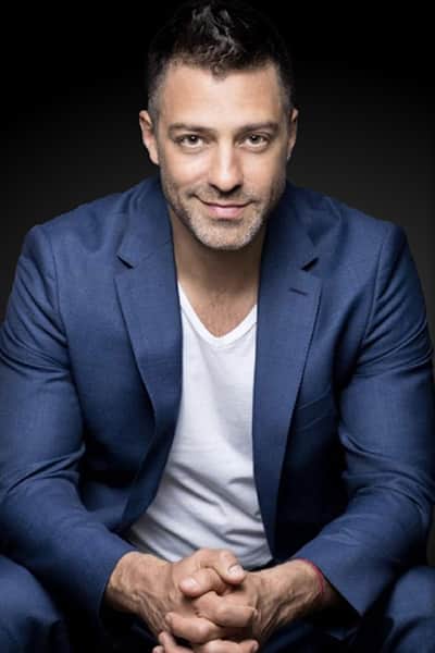 Ari Borovoy